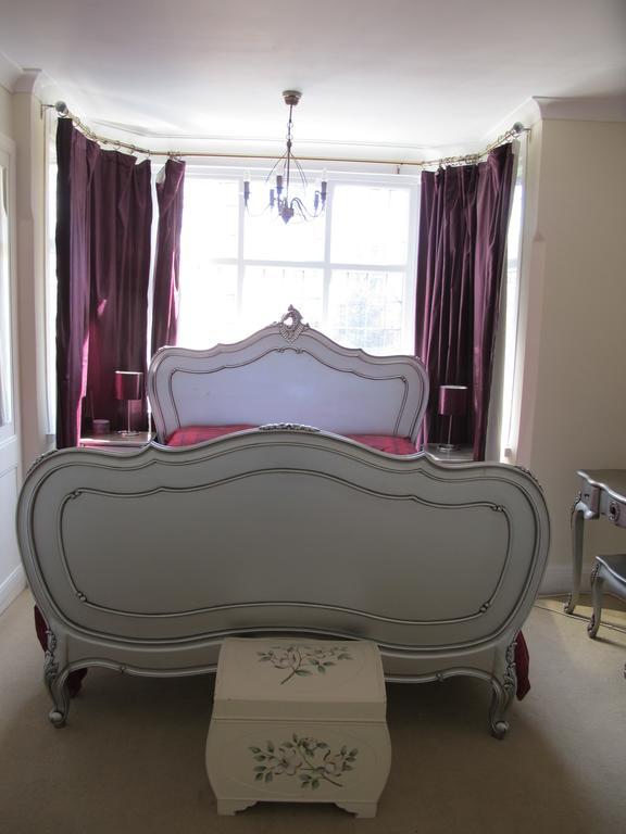 Westmorland - 4 Bedroom House - Free Parking For Up To 7 Cars - Walking Distance To Qmc And University - Ideal For Contractors And Large Groups Nottingham Dış mekan fotoğraf