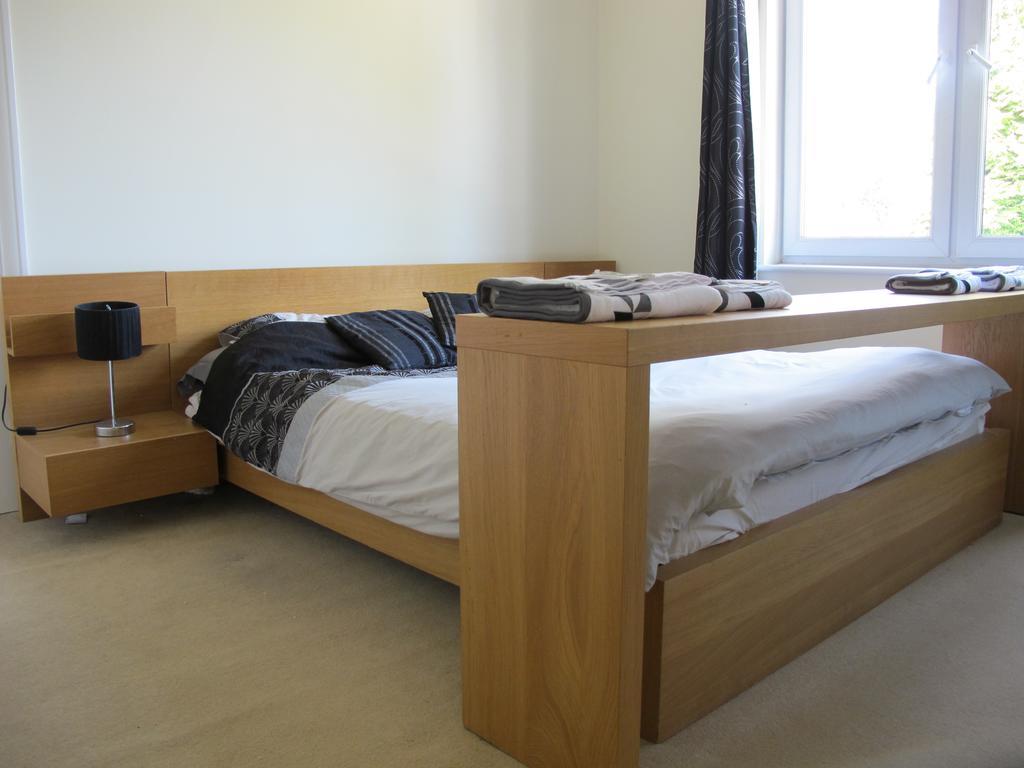 Westmorland - 4 Bedroom House - Free Parking For Up To 7 Cars - Walking Distance To Qmc And University - Ideal For Contractors And Large Groups Nottingham Dış mekan fotoğraf