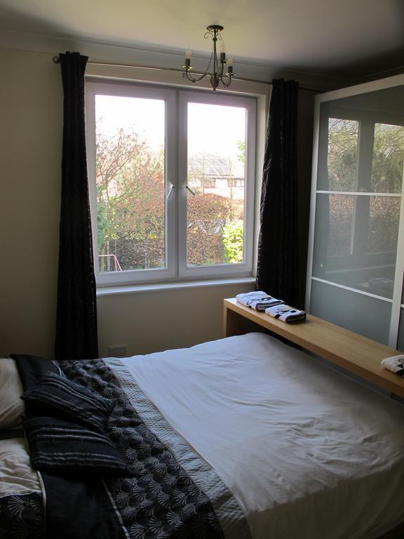 Westmorland - 4 Bedroom House - Free Parking For Up To 7 Cars - Walking Distance To Qmc And University - Ideal For Contractors And Large Groups Nottingham Dış mekan fotoğraf