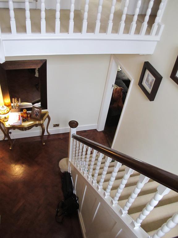 Westmorland - 4 Bedroom House - Free Parking For Up To 7 Cars - Walking Distance To Qmc And University - Ideal For Contractors And Large Groups Nottingham Dış mekan fotoğraf