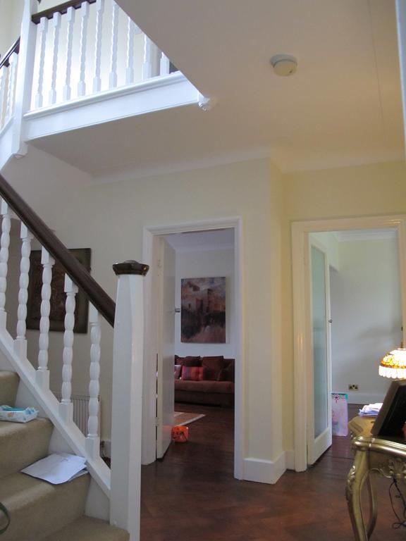 Westmorland - 4 Bedroom House - Free Parking For Up To 7 Cars - Walking Distance To Qmc And University - Ideal For Contractors And Large Groups Nottingham Dış mekan fotoğraf