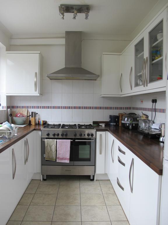 Westmorland - 4 Bedroom House - Free Parking For Up To 7 Cars - Walking Distance To Qmc And University - Ideal For Contractors And Large Groups Nottingham Dış mekan fotoğraf