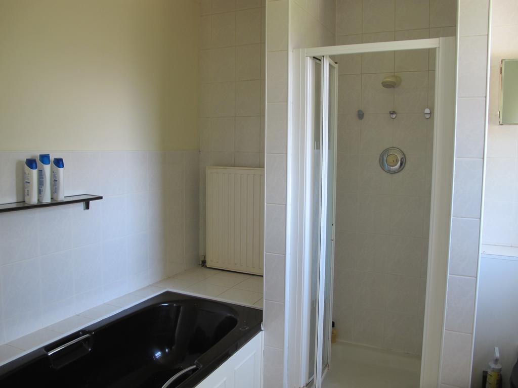 Westmorland - 4 Bedroom House - Free Parking For Up To 7 Cars - Walking Distance To Qmc And University - Ideal For Contractors And Large Groups Nottingham Dış mekan fotoğraf