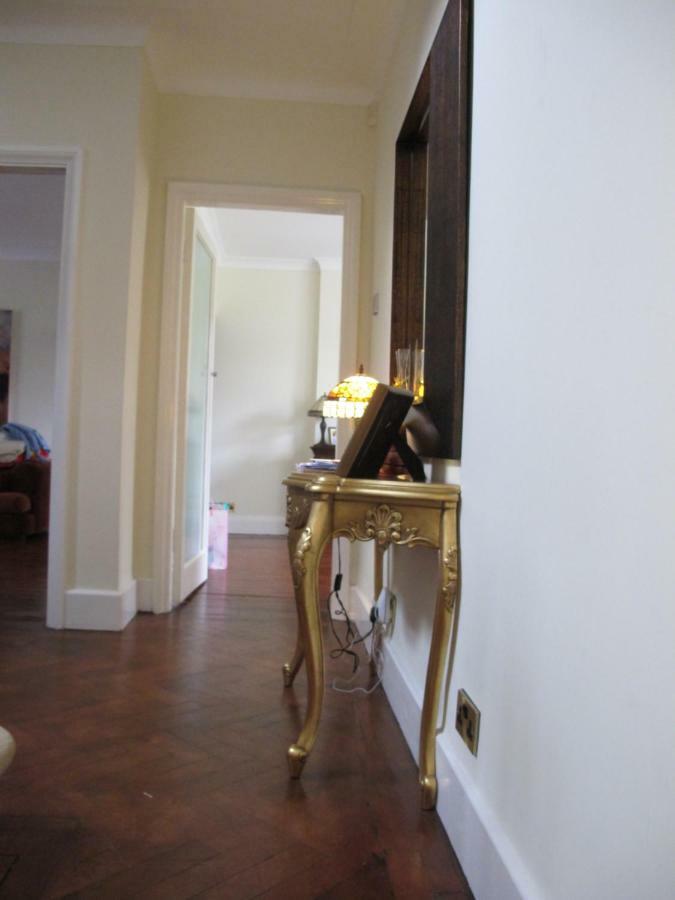 Westmorland - 4 Bedroom House - Free Parking For Up To 7 Cars - Walking Distance To Qmc And University - Ideal For Contractors And Large Groups Nottingham Dış mekan fotoğraf
