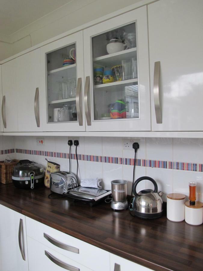 Westmorland - 4 Bedroom House - Free Parking For Up To 7 Cars - Walking Distance To Qmc And University - Ideal For Contractors And Large Groups Nottingham Dış mekan fotoğraf