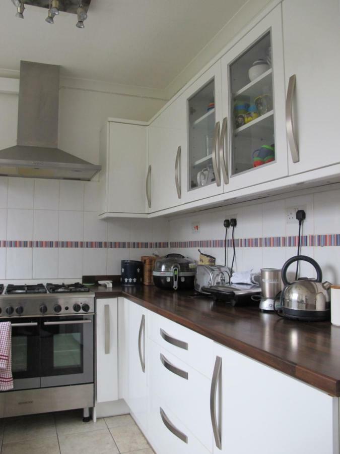 Westmorland - 4 Bedroom House - Free Parking For Up To 7 Cars - Walking Distance To Qmc And University - Ideal For Contractors And Large Groups Nottingham Dış mekan fotoğraf